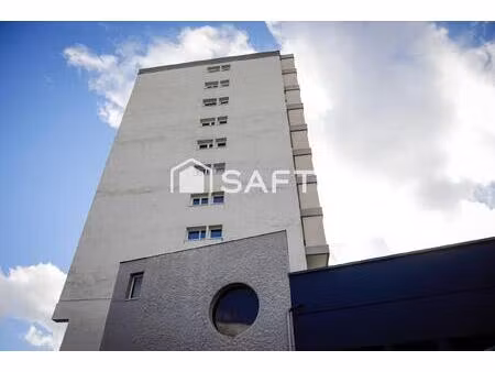 opportunité: plateau amenagé en bureau - possibilité de création de logements -