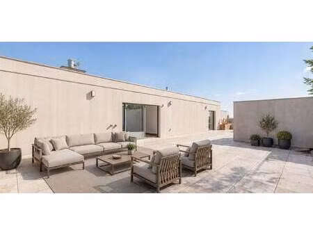 appartement avec terrasse ecully (69)