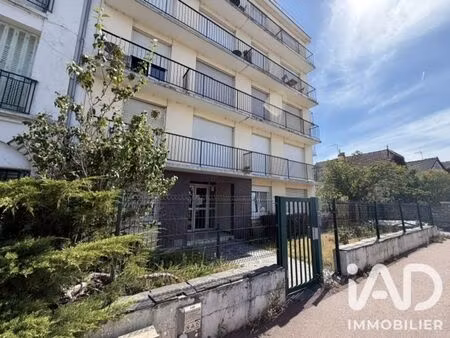 appartement à la rochette (77000)