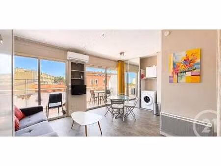 appartement le lavandou (83)