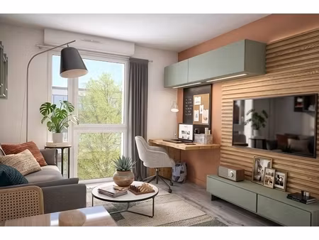 annonce immobilier neuf à vendre