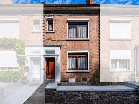maison à vendre à dinant € 149.000 (lqjv2) - we invest ciney haute-meuse | zimmo