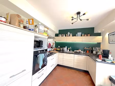 vente maison 5 pièces 100 m² à fenouillet (31150)  295 000 €