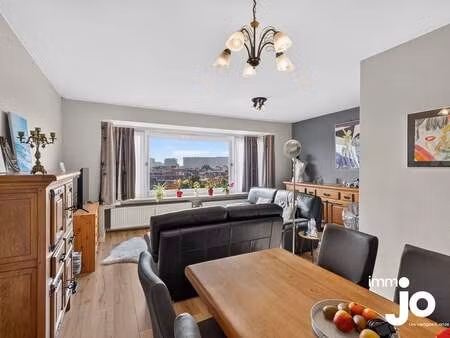 appartement à vendre à oostende € 195.000 (lqjtl) - immo jo | zimmo