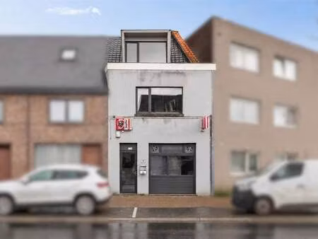 maison à vendre à lokeren € 219.900 (lqjvl) - heylen vastgoed - dendermonde | zimmo
