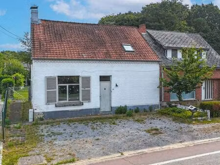 maison à vendre à zolder € 219.000 (lqjvb) - immofusion | zimmo