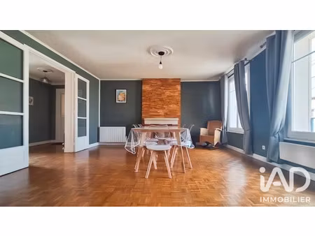 vente appartement 4 pièces 106 m² grandvilliers (60210)