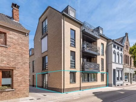 appartement à vendre à rumst € 248.000 (lqjwg) - de boer & partners - kantoor kontich | zi