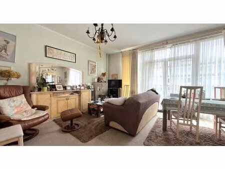 appartement 1 chambre - a vendre