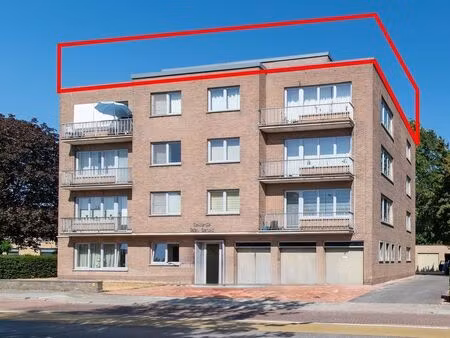 appartement à vendre à sint-andries € 289.900 (lqju0) - stubbe vastgoedpartners | zimmo