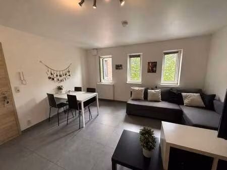 loft 1 chambre pour 1 personne à la campagne