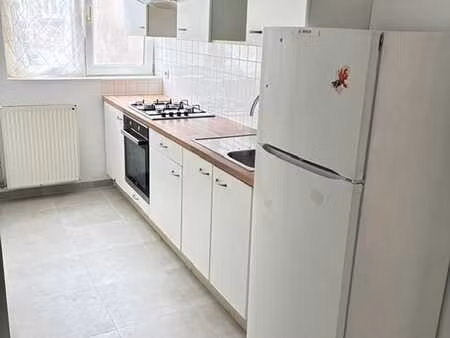 appartement 1 chambre à louer à saint-gilles