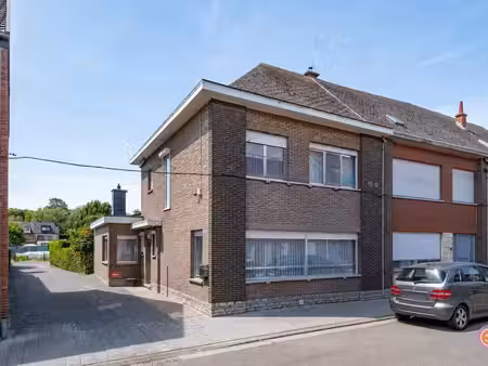 maison à vendre à puurs € 379.000 (lqjwm) - julimmo | zimmo