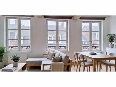 appartement honfleur (14)