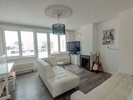 appartement à vendre à oostende € 338.000 (lqixc) - immoplanning | zimmo