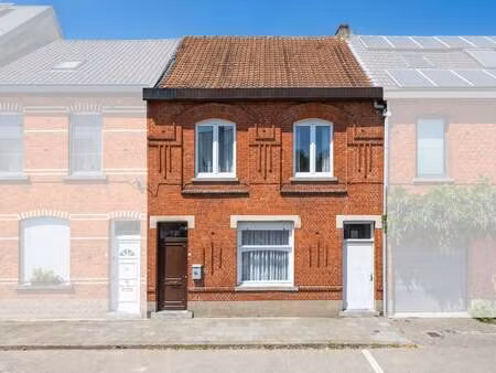 maison à vendre à melle € 330.000 (lqjx3) - cornelis goeman gent/merelbeke | zimmo