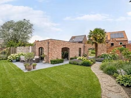 maison à vendre à oostnieuwkerke € 339.000 (lqjx5) - vastgoed debeuckelaere | zimmo