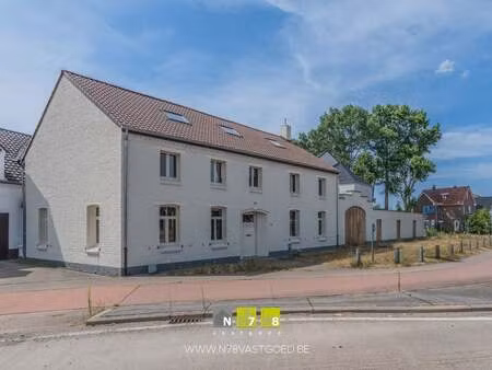 bien professionnel à vendre à elen € 399.000 (lqjw8) - n78 vastgoed | zimmo