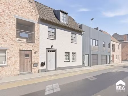 maison à vendre à staden € 349.000 (lqjzf) - era domus (roeselare) | zimmo