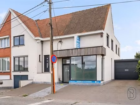 maison à vendre à waregem € 399.000 (lqjuk) - immo beguin waregem | zimmo