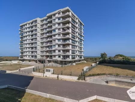 appartement à vendre à de panne € 415.000 (lqjz4) - caenen - kantoor de panne | zimmo