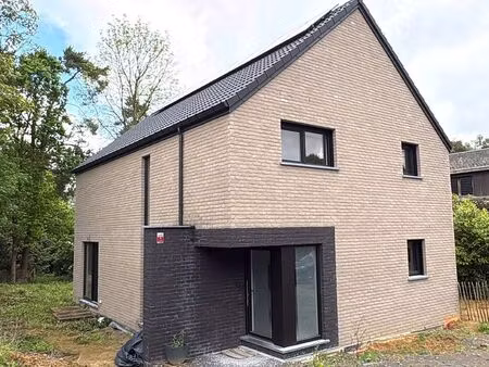 maison à vendre à bierges € 490.000 (lqjvy) | zimmo