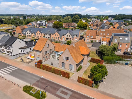 maison à vendre à zoerle-parwijs € 589.000 (lqjw1) - liva vastgoed | zimmo