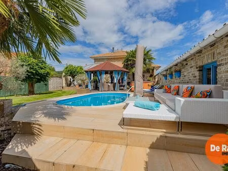maison à vendre à sint-lievens-houtem € 595.000 (lpcu6) - immo de ras | zimmo