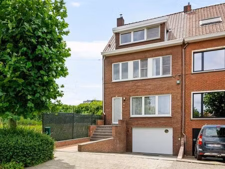 maison à vendre à mortsel € 515.000 (lqjwd) - heylen vastgoed - mortsel | zimmo