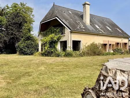 vente maison 5 pièces 217 m² à quettehou (50630)  384 000 €