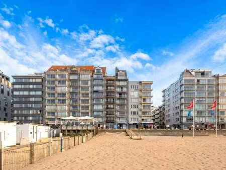 bien professionnel à vendre à heist-aan-zee € 695.000 (lqjw0) - alex dewulf - albertstrand
