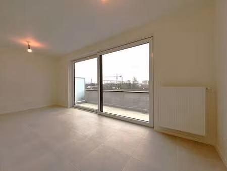 appartement à louer à petegem-aan-de-leie € 750 (lqjx4) | zimmo