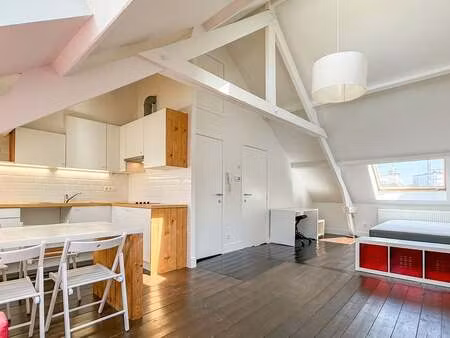 appartement à louer à antwerpen € 850 (lqjwp) - provas | zimmo