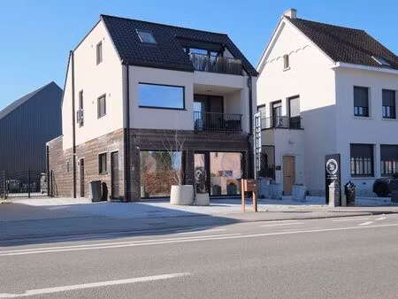 bien professionnel à louer à kemzeke € 1.200 (lqjw3) - huyzen lokeren | zimmo