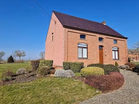 maison à louer à anvaing € 950 (lqjvp) - immobilière dumoulin | zimmo