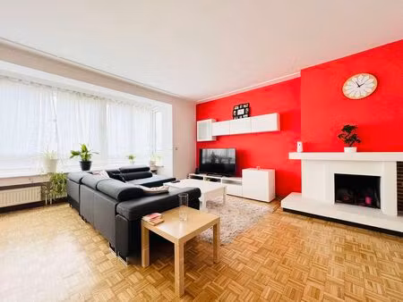 appartement à louer à woluwe-saint-pierre € 1.650 (lqjuz) - latour & petit bxl location | 