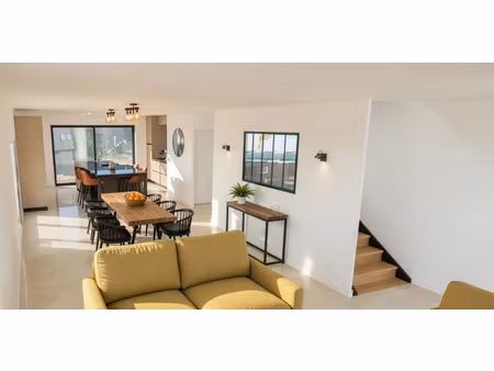 vente maison 6 pièces 149 m² à cutry (54720)  399 000 €