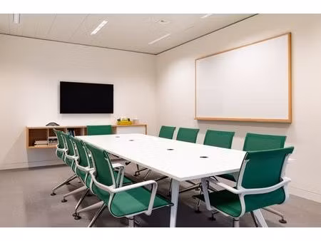 bureaux à louer à rue belliard 40 etterbeek (vwd18299)