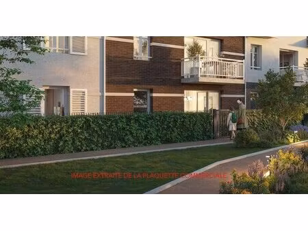 achat : appartement (59290)