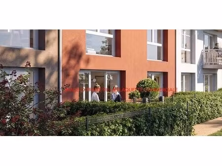 achat : appartement (59290)