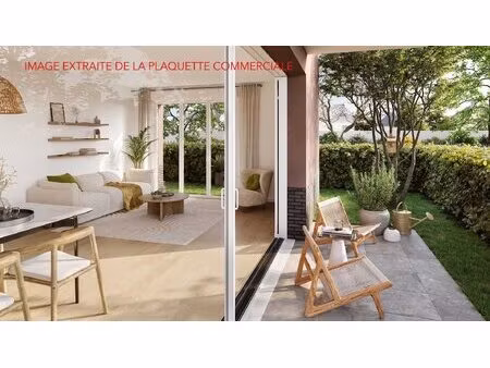 achat : appartement (59290)