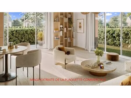 achat : appartement (59290)