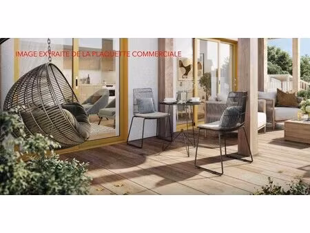 achat : appartement (45160)