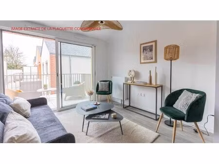 achat : appartement (45000)