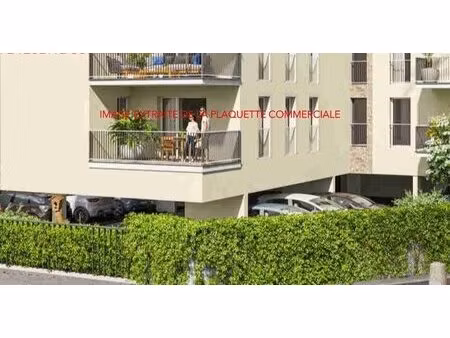 achat : appartement (45100)