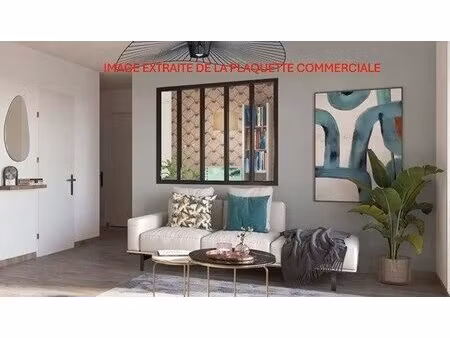 achat : appartement (45100)
