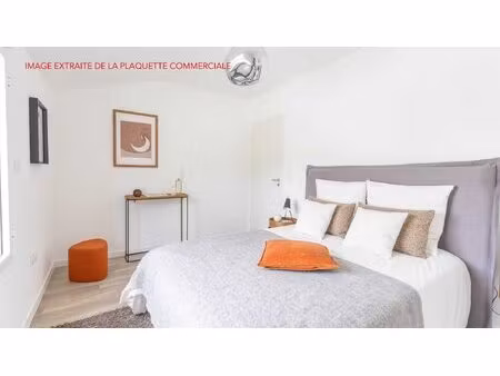 achat : appartement (45000)