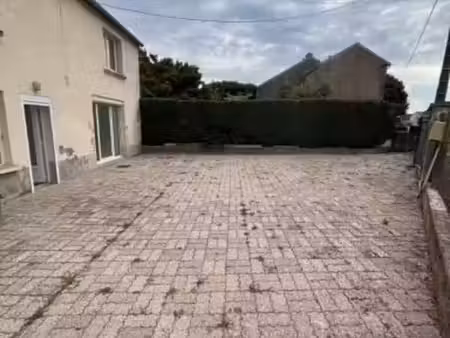 a vendre maison 70300 froideconche