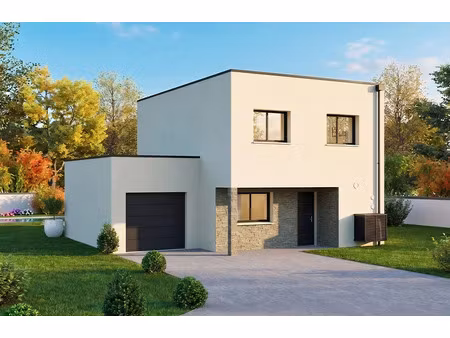 vente maison neuve 5 pièces 118 m² à bry-sur-marne (94360)  992 900 €