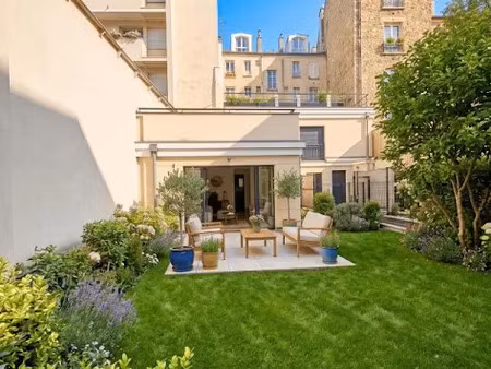 vente maison 4 pièces 103 m² à charenton-le-pont (94220)  1 355 000 €